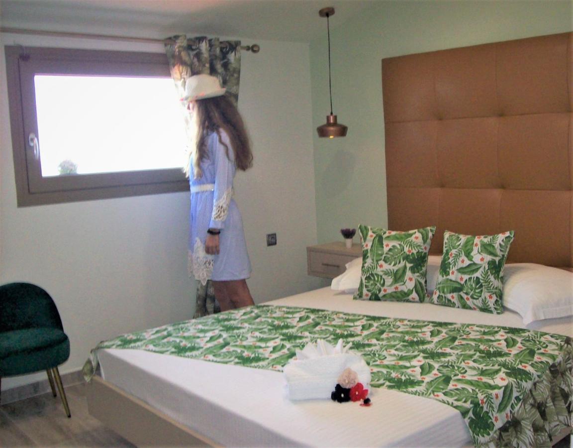 Sea Breeze 2 Apartment Limenaria  Exterior photo