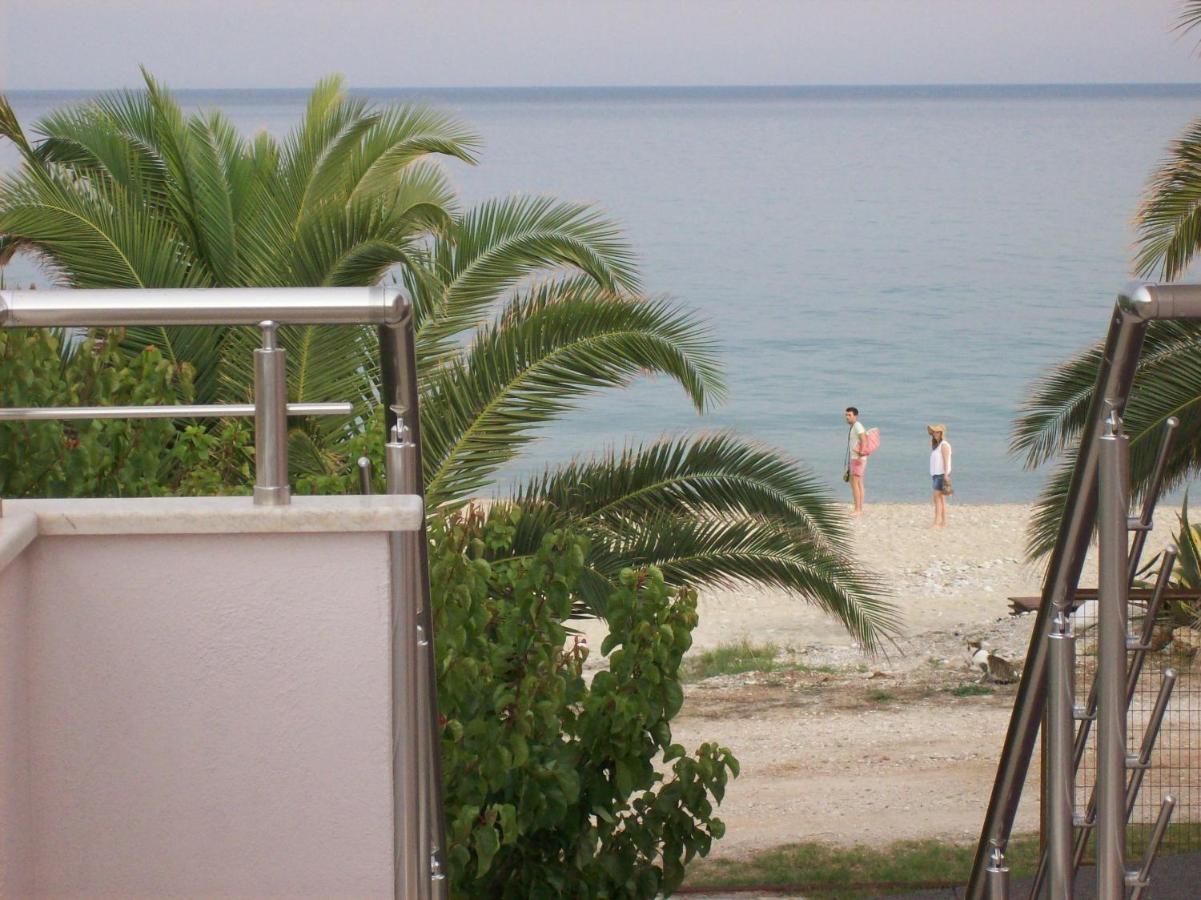 Sea Breeze 2 Apartment Limenaria  Exterior photo