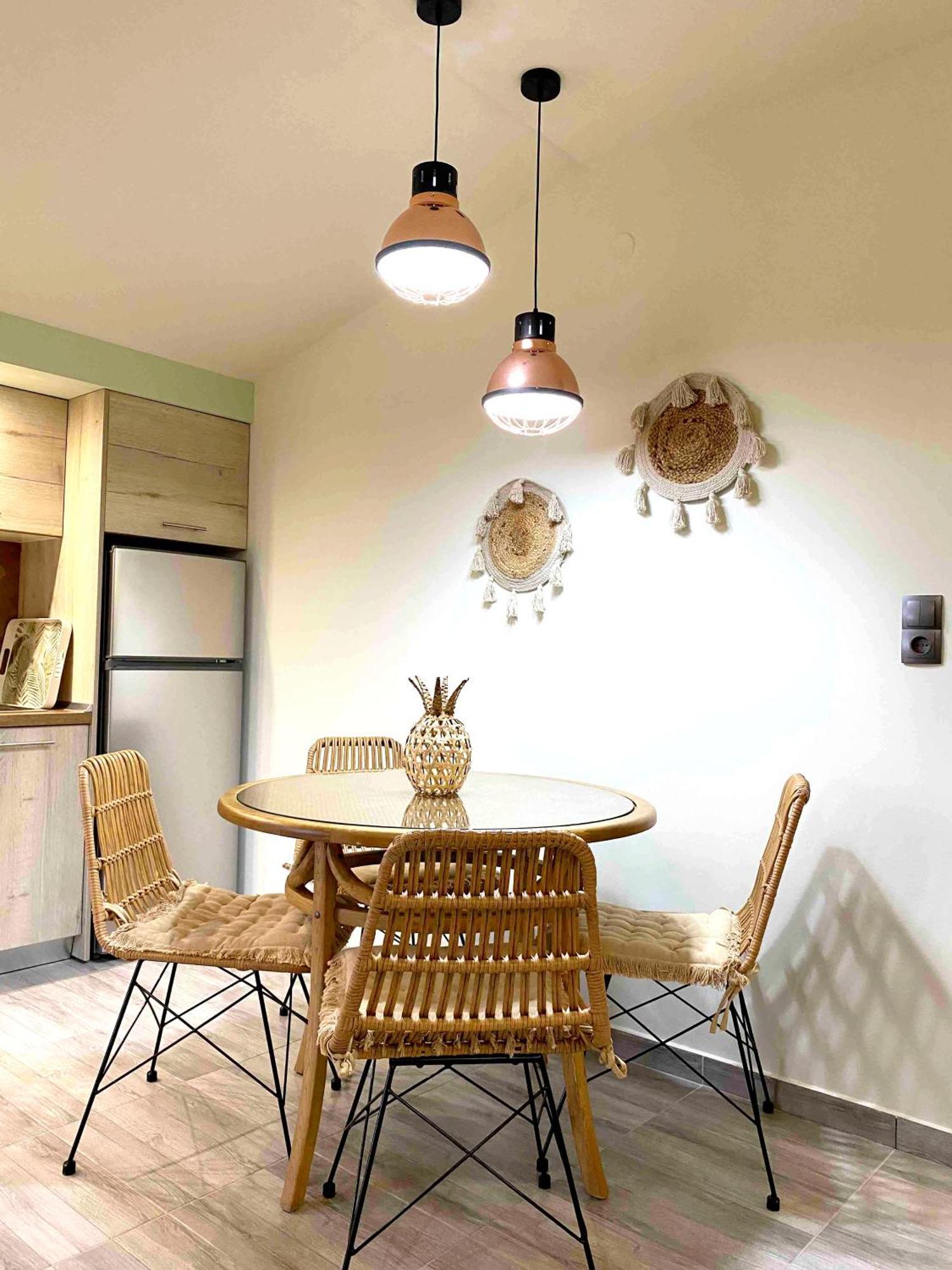 Sea Breeze 2 Apartment Limenaria  Exterior photo