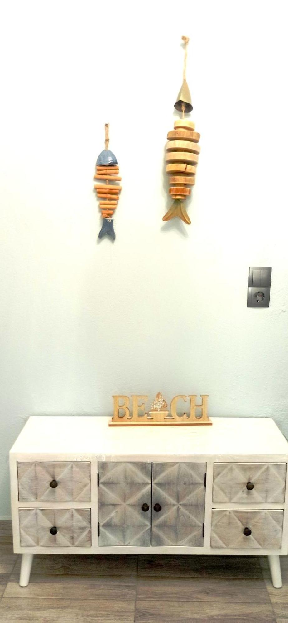 Sea Breeze 2 Apartment Limenaria  Room photo