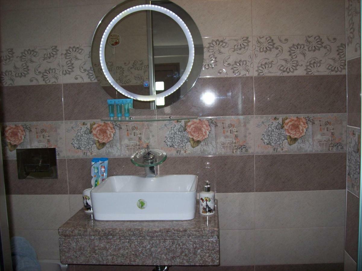 Sea Breeze 2 Apartment Limenaria  Exterior photo